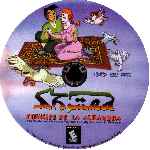 miniatura admed-principe-de-la-alhambra-por-eltamba cover cd