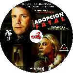 miniatura adopcion-fatal-custom-por-corsariogris cover cd
