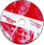 miniatura adorablemente-enojada-region-1-4-por-lavoisiere cover cd