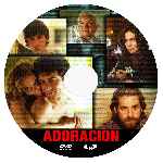 miniatura adoracion-custom-por-challe169 cover cd
