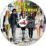 miniatura adoro-la-fama-custom-por-corsariogris cover cd