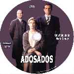 miniatura adosados-custom-por-jovihi cover cd