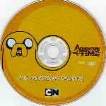 miniatura adventure-time-mis-dos-personas-favoritas-region-4-por-richardgs cover cd