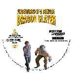 miniatura adventures-of-a-teenage-dragonslayer-custom-por-almirantebron cover cd