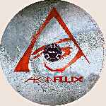 miniatura aeon-flux-custom-v2-por-thurixaz cover cd