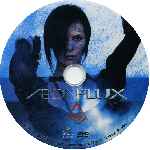 miniatura aeon-flux-edicion-dos-discos-disco-01-por-tito-gomez cover cd