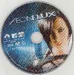 miniatura aeon-flux-region-4-por-hersal cover cd