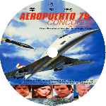 miniatura aeropuerto-79-concorde-custom-v2-por-vigilantenocturno cover cd
