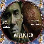 miniatura afflicted-custom-por-zeusdj39 cover cd