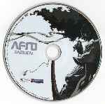 miniatura afro-samurai-region-1-por-agu-enr79 cover cd