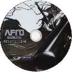 miniatura afro-samurai-resurreccion-custom-por-agu-enr79 cover cd
