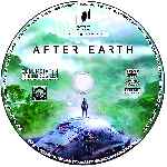 miniatura after-earth-custom-v8-por-zeromoi cover cd