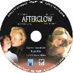 miniatura afterglow-custom-por-barceloneta cover cd