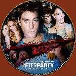 miniatura afterparty-custom-v5-por-ferozbbb cover cd