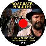 miniatura agachate-maldito-custom-por-rabbit-80 cover cd
