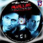 miniatura agallas-custom-v2-por-gabri2254 cover cd