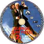 miniatura agarralo-como-puedas-2-y-medio-el-aroma-del-miedo-custom-por-barceloneta cover cd