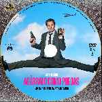 miniatura agarralo-como-puedas-2025-custom-por-camarlengo666 cover cd