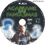 miniatura agarrame-esos-fantasmas-custom-por-pepetor cover cd