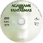 miniatura agarrame-esos-fantasmas-custom-v4-por-tito-gomez cover cd
