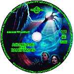 miniatura agarrame-esos-fantasmas-custom-v5-por-zeromoi cover cd