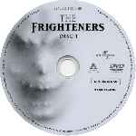 miniatura agarrame-esos-fantasmas-disco-01-por-tito-gomez cover cd