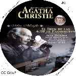 miniatura agatha-christie-miss-marple-el-tren-de-las-4-50-de-paddington-por-jrc cover cd