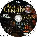 miniatura agatha-christie-miss-marple-un-cadaver-en-la-biblioteca-por-jrc cover cd