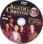 miniatura agatha-christie-miss-marple-un-punado-de-centeno-por-makser cover cd