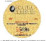 miniatura agatha-christie-noche-sin-fin-custom-por-tiroloco cover cd