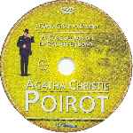 miniatura agatha-christie-poirot-como-crece-tu-jardin-el-robo-del-millon-de-dolares-por-asrxinzo cover cd