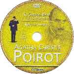 miniatura agatha-christie-poirot-el-caso-del-baile-de-la-victoria-nido-de-avispas-por-asrxinzo cover cd