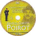 miniatura agatha-christie-poirot-el-expreso-de-plymouth-el-misterio-de-hunters-lodge-por-asrxinzo cover cd