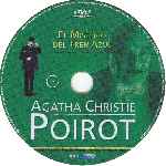 miniatura agatha-christie-poirot-el-misterio-del-tren-azul-por-asrxinzo cover cd