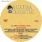 miniatura agatha-christie-poirot-el-misterioso-caso-de-styles-custom-por-tiroloco cover cd