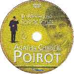 miniatura agatha-christie-poirot-el-misterioso-caso-de-styles-por-asrxinzo cover cd