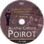 miniatura agatha-christie-poirot-la-aventura-de-la-tumba-egipcia-el-inferior-por-asrxinzo cover cd
