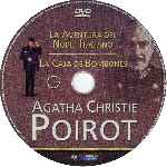 miniatura agatha-christie-poirot-la-aventura-del-noble-italiano-la-caja-de-bombones-por-asrxinzo cover cd
