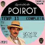 miniatura agatha-christie-poirot-temporada-11-custom-v2-por-oscarpiri cover cd