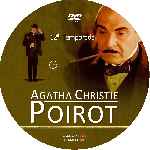 miniatura agatha-christie-poirot-temporada-12-custom-por-tigretones cover cd