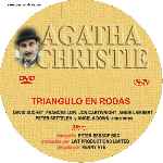 miniatura agatha-christie-poirot-triangulo-en-rodas-custom-por-tiroloco cover cd