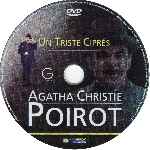miniatura agatha-christie-poirot-un-triste-cipres-por-asrxinzo cover cd