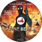 miniatura agent-beetle-custom-por-corsariogris cover cd