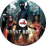 miniatura agent-beetle-custom-v2-por-corsariogris cover cd