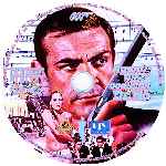 miniatura agente-007-contra-el-dr-no-custom-por-zeromoi cover cd