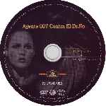 miniatura agente-007-contra-el-dr-no-ultimate-edition-disco-02-por-scarlata cover cd