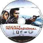 miniatura agente-internacional-region-1-4-por-taurojp cover cd