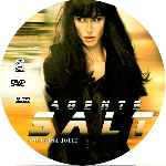 miniatura agente-salt-custom-v4-por-willon cover cd