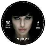 miniatura agente-salt-custom-v5-por-magm700723 cover cd
