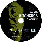 miniatura agente-secreto-1936-alfred-hitchcock-gold-edition-por-scarlata cover cd